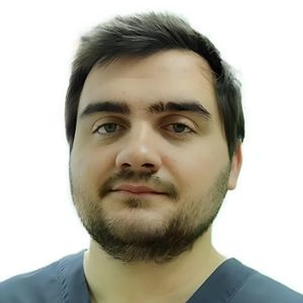 Аль-Сайфи Даниел Анварович — Стоматолог, Москва