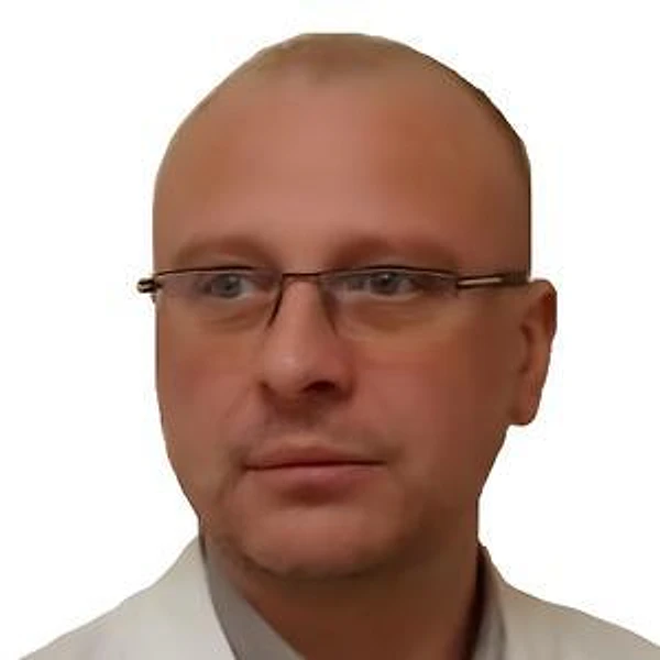Уренцев Виталий Сергеевич — Гинеколог, Акушер, Пермь