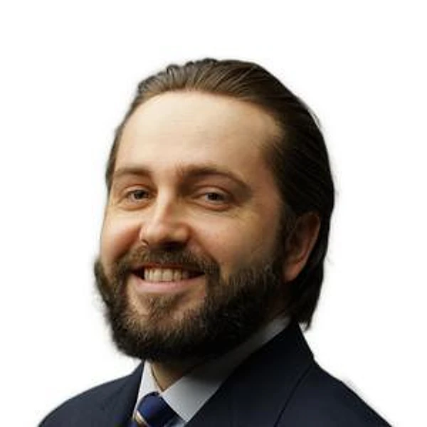 Волков Андрей Николаевич — Психолог, Детский психолог, Клинический психолог, Санкт-Петербург