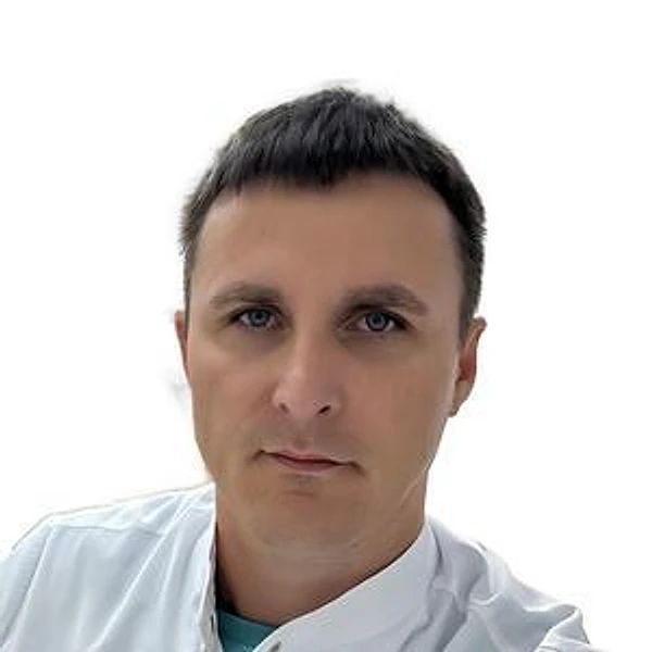 Козырев Юрий Валерьевич — Стоматолог, Стоматолог-ортопед, Самара