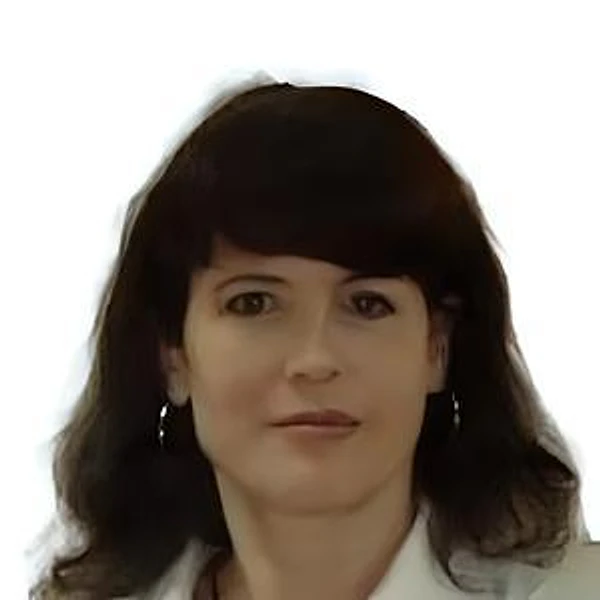 Мирошниченко Анжелика Юрьевна — Гинеколог, Барнаул