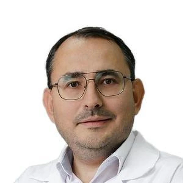 Колоколов Олег Владиславович — ЛОР, Детский ЛОР, Детский сурдолог, ЛОР-хирург, Сурдолог, Астрахань