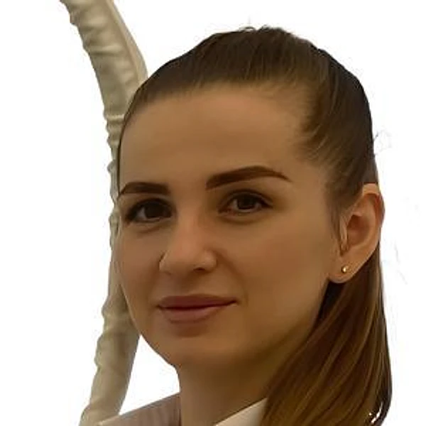 Ганиева Елена Владимировна — Массажист, Ставрополь