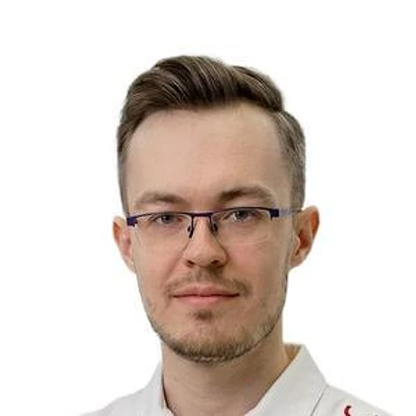 Зиновьев Валерий Константинович — Стоматолог-хирург, Челябинск