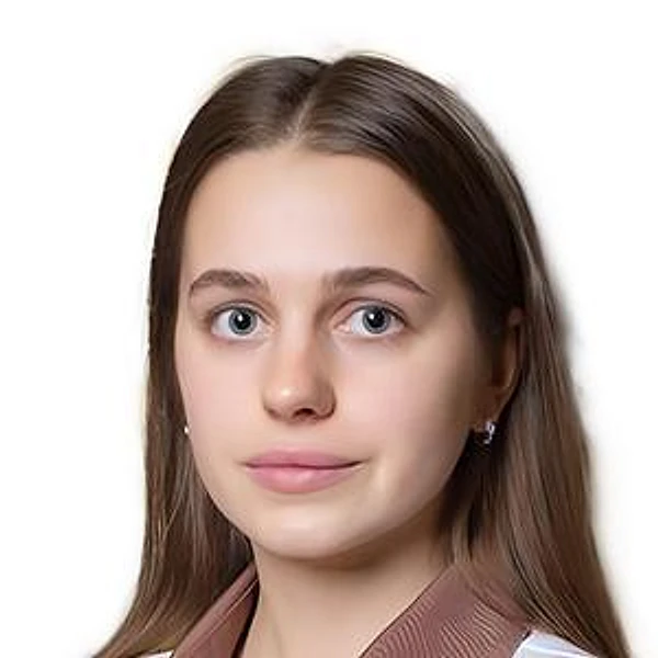 Щекота Мария Алексеевна — Стоматолог, Пародонтолог, Стоматолог-хирург, Хабаровск