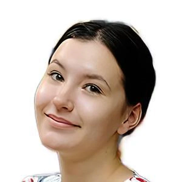 Климова Софья Андреевна — Детский стоматолог, Хабаровск