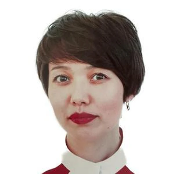 Ларбекова Арайлым Евгеньевна — Гинеколог, Акушер, Горно-Алтайск