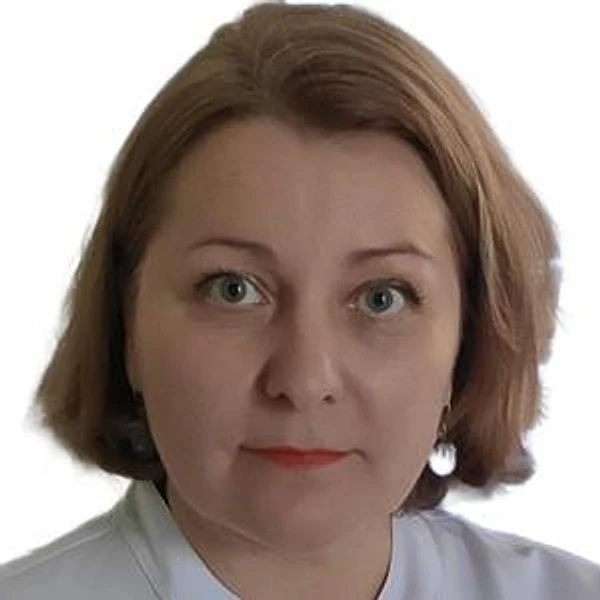 Романова Ольга Анатольевна — Гинеколог, Горно-Алтайск