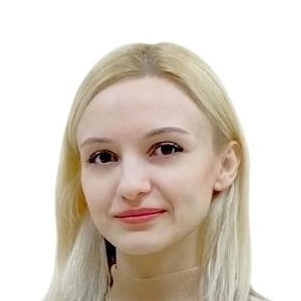 Рагимова Эльвира Гусейновна — Эндокринолог, Диетолог, Москва