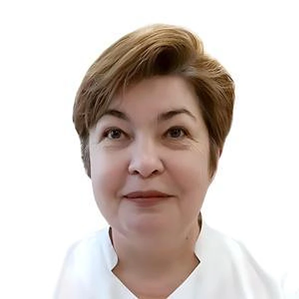 Пилипко Гузель Раисовна — Анестезиолог-реаниматолог, Уфа