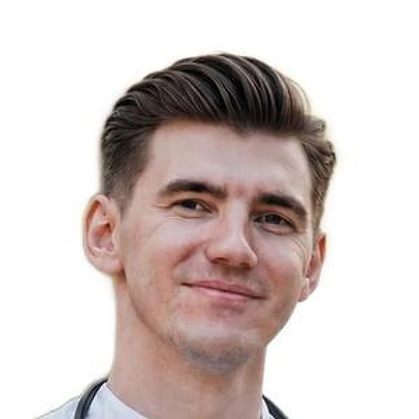 Кокин Артем Сергеевич — Эндокринолог, Врач УЗИ, Курган