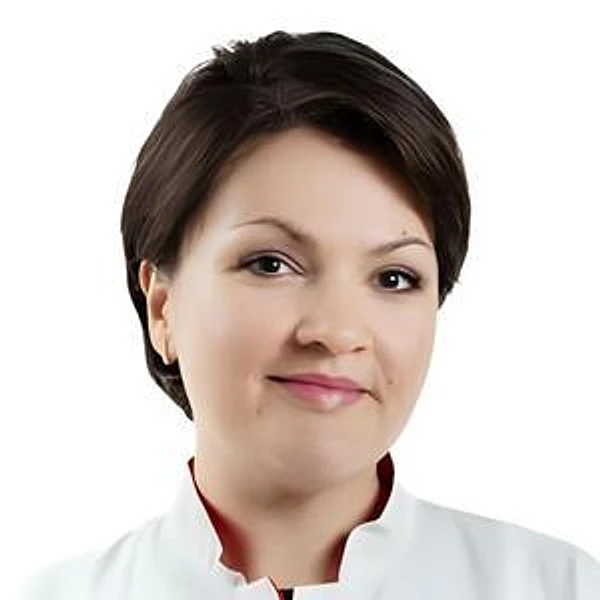 Шепеленко Виктория Евгеньевна — Эндокринолог, Диетолог, Воронеж