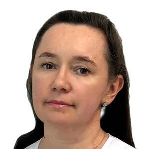 Новикова Ольга Викторовна — Врач УЗИ, Детский врач УЗИ, Новосибирск