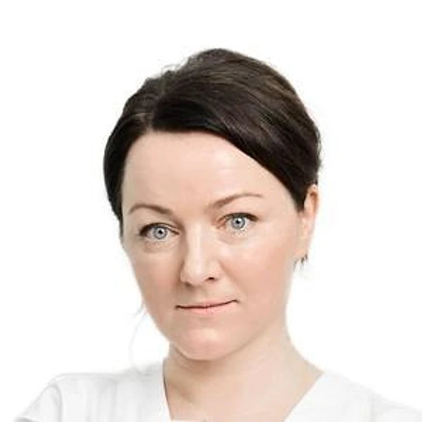 Баланова Оксана Олеговна — Врач-косметолог, Венеролог, Дерматолог, Санкт-Петербург