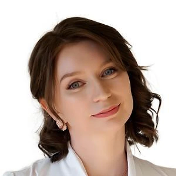 Зайцева Елизавета Андреевна — Дерматолог, Врач-косметолог, Санкт-Петербург