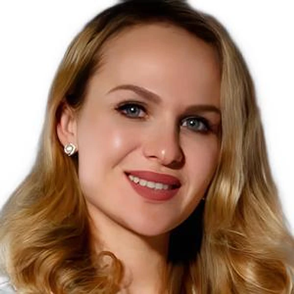 Булавина Екатерина Михайловна — Врач-косметолог, Дерматолог, Санкт-Петербург