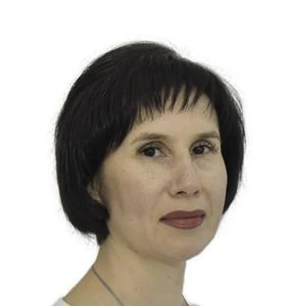 Волкова Людмила Викторовна — Аллерголог, Иммунолог, Барнаул