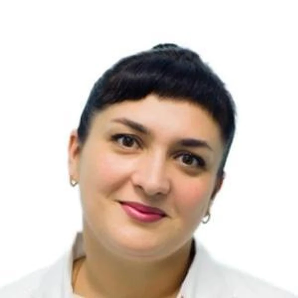 Черепова Дарья Вячеславовна — Гинеколог, Акушер, Волгоград