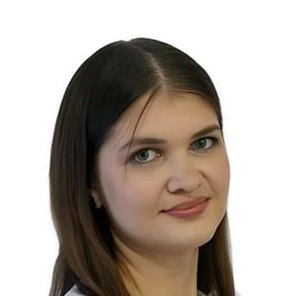 Ганяева Ирина Александровна — Гастроэнтеролог, Терапевт, Курган