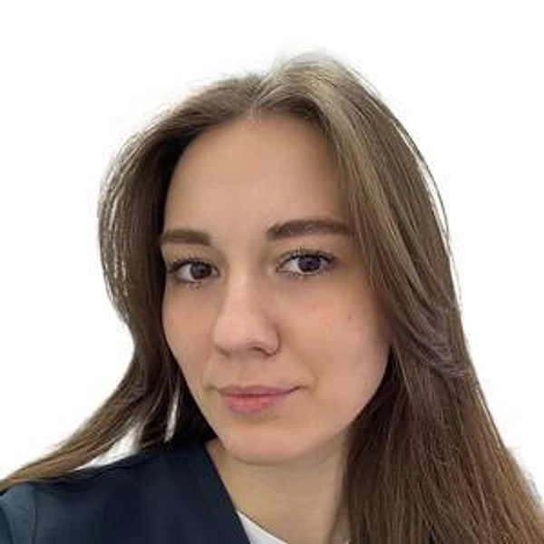 Гриськова Дарья Павловна — Стоматолог-хирург, Стоматолог-имплантолог, Краснодар