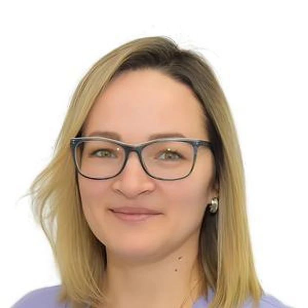 Панченко Светлана Юрьевна — Анестезиолог-реаниматолог, Барнаул
