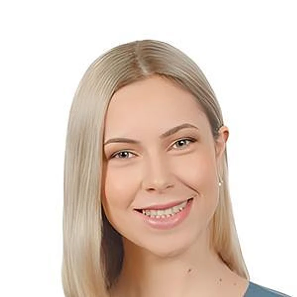 Волкова Валерия Евгеньевна — Детский стоматолог, Стоматолог, Колтуши