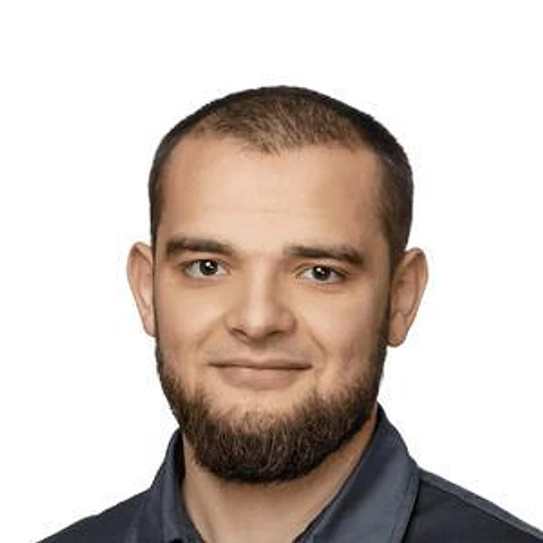 Гереханов Валид Вахрсолтанович — Травматолог, Ортопед, Москва