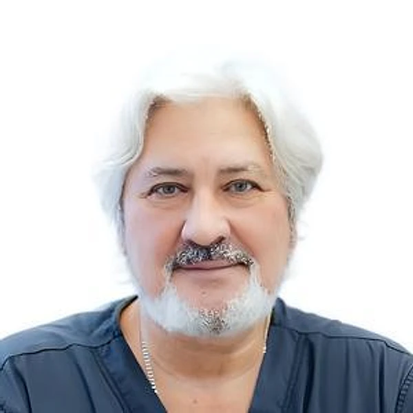 Румянцев Николай Николаевич — Физиотерапевт, Тверь
