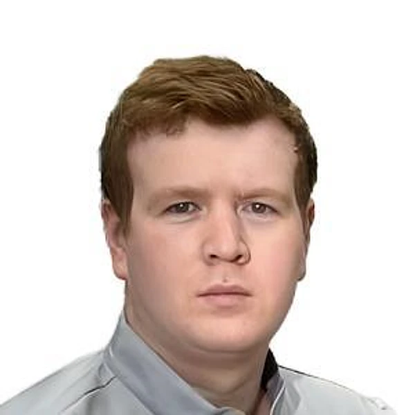 Полушкин Артем Валерьевич — Флеболог, Хирург, Ульяновск