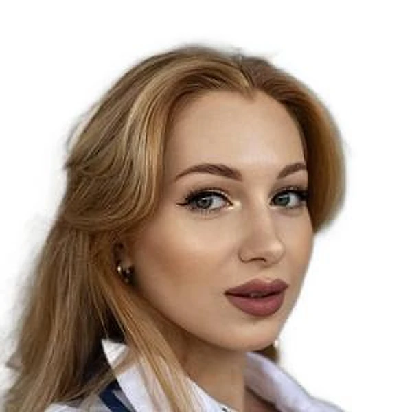Егорова Александра Анатольевна — Терапевт, Красноярск
