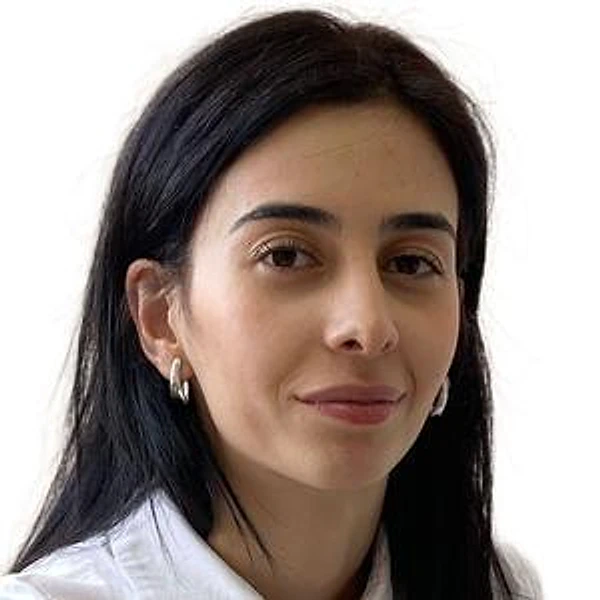 Фардзинова Диана Эльбрусовна — Гинеколог, Владикавказ