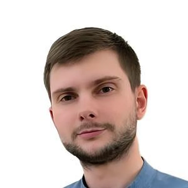 Ремизов Дмитрий Алексеевич — Стоматолог-ортодонт, Красногорск