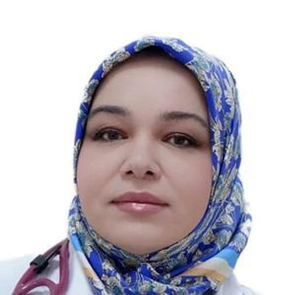 Мазаева Заира Хайбулаевна — Терапевт, Махачкала