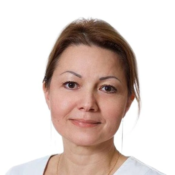 Колчина Виктория Юрьевна — Гинеколог, Акушер, Гинеколог-хирург, Санкт-Петербург