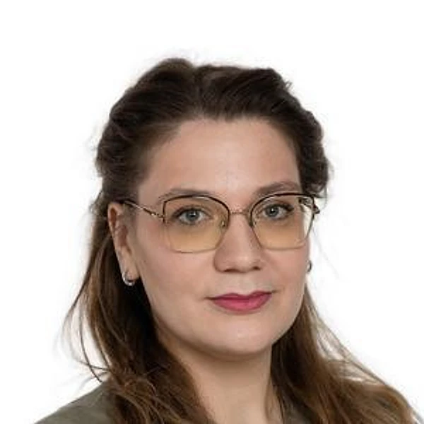 Гаврилова Татьяна Викторовна — Детский стоматолог, Москва