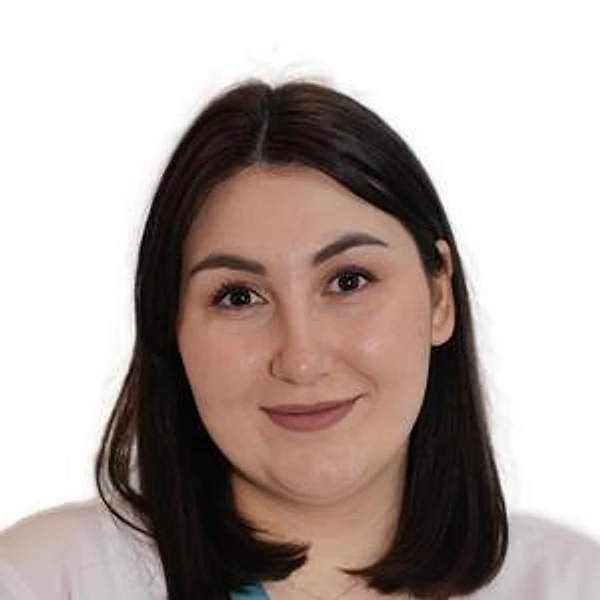 Арутюнян Светлана Меликовна — Детский аллерголог, Педиатр, Ставрополь