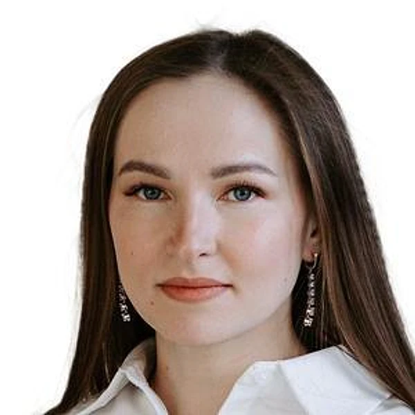 Кашапова Регина Рафисовна — Врач УЗИ, Нефролог, Уфа