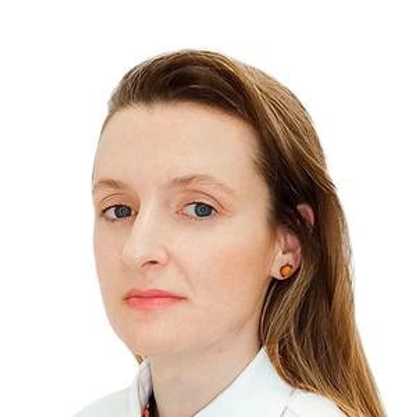 Филонова Юлия Александровна — Функциональный диагност, Врач УЗИ, Воронеж