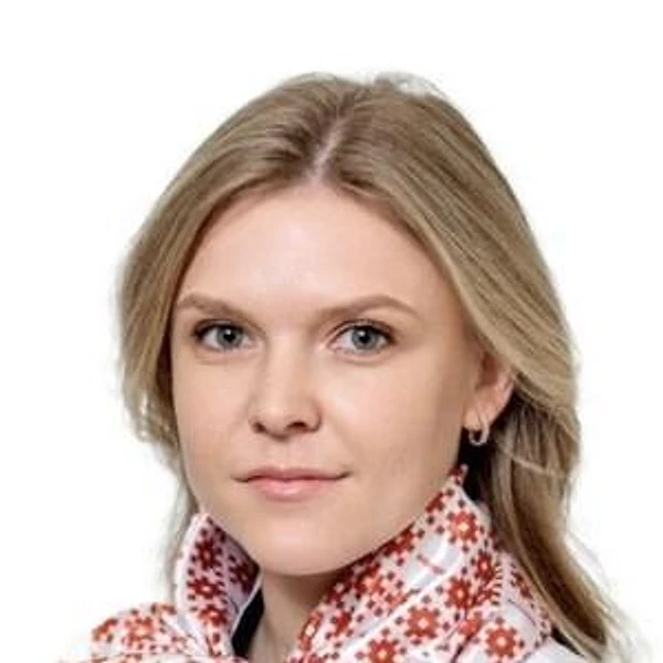 Ярковая Светлана Владимировна — Кардиолог, Воронеж
