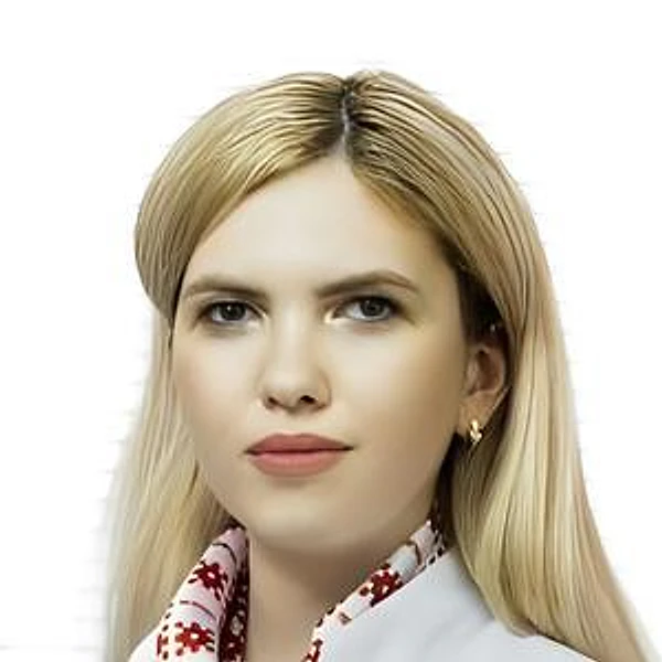 Ярмонова Маргарита Викторовна — Кардиолог, Воронеж