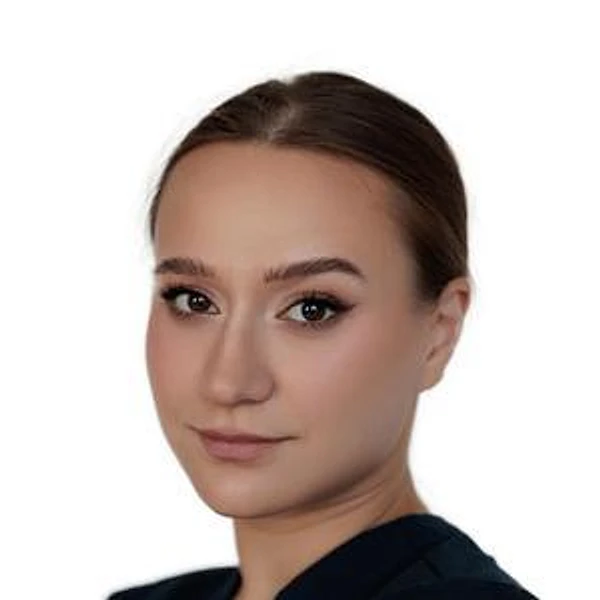 Покачалова Ярослава Дмитриевна — Педиатр, Кострома