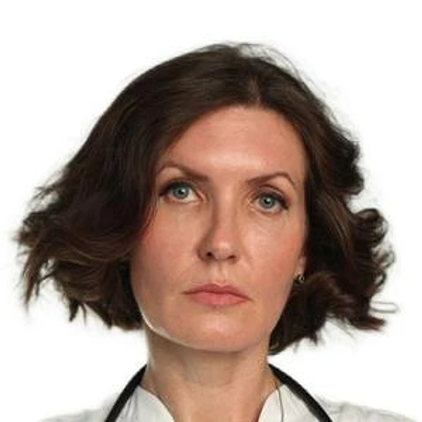 Салова Вера Александровна — Пластический хирург, Анестезиолог-реаниматолог, Ульяновск