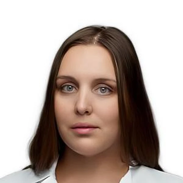 Архипова Елена Сергеевна — Невролог, Курган