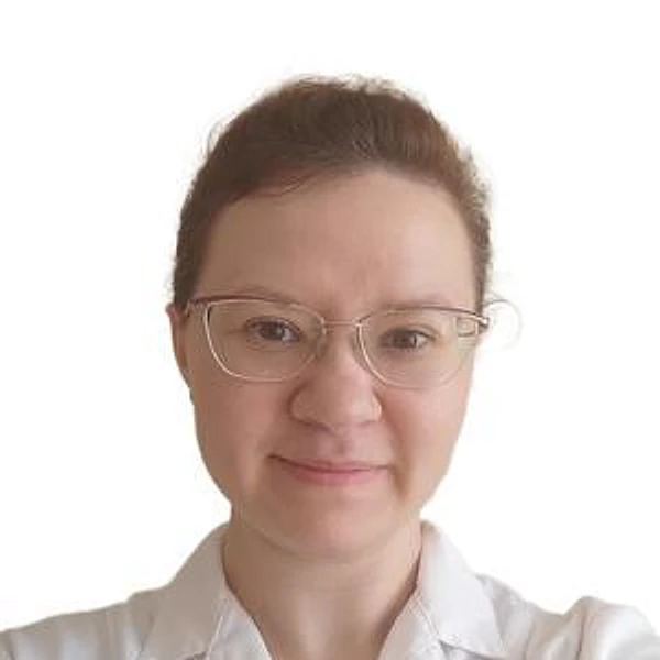 Агузарова Ирина Сергеевна — Педиатр, Щёлково