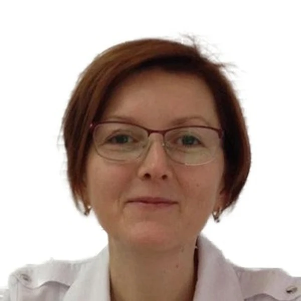Никитина Марина Владимировна — Нейрохирург, Саратов