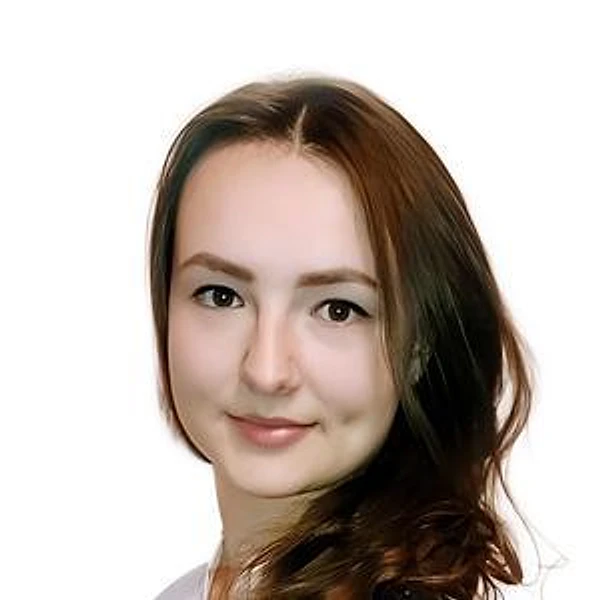 Антонова Марина Владимировна — Стоматолог, Пародонтолог, Стоматолог-хирург, Москва