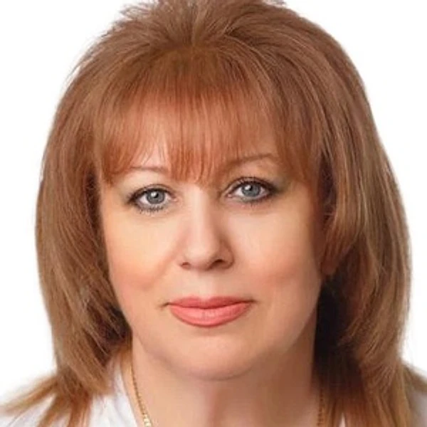 Самсонова Ирина Павловна — Врач УЗИ, Акушер, Гинеколог, Ростов-на-Дону
