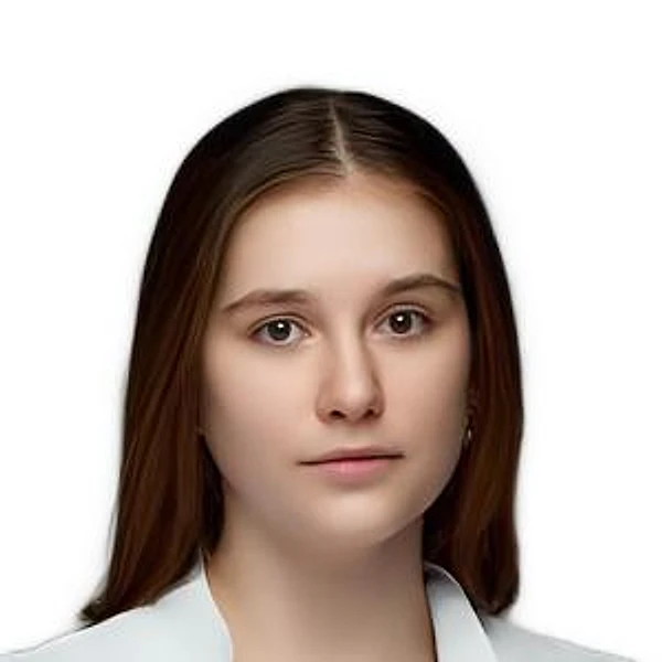 Петухова Дарья Игоревна — Нейрохирург, Курган