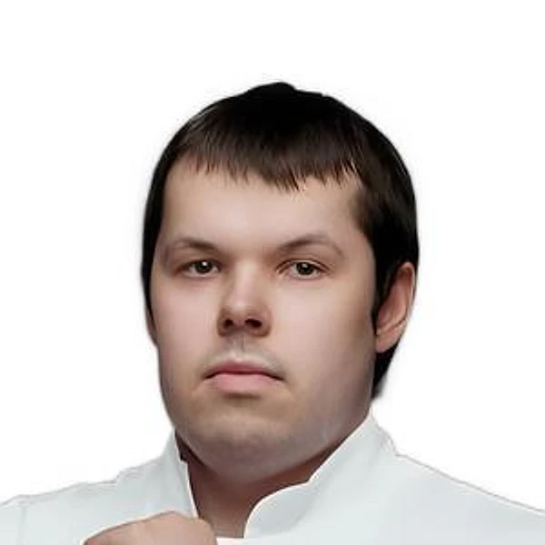 Журавский Олег Игоревич — ЛОР, ЛОР-хирург, Курган