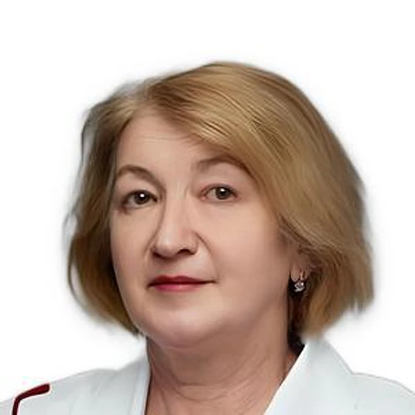 Павенко Лариса Николаевна — ЛОР, ЛОР-хирург, Курган